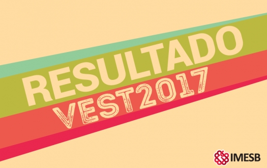 Confira o resultado do Vestibular IMESB 2017