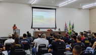 XI SEEAGRO tem início com palestra sobre nutrição estratégica da soja