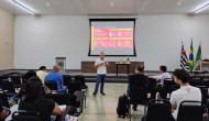 Faculdade Municipal de Bebedouro promoveu duas edições de palestra sobre Prevenção de Câncer e Tabagismo