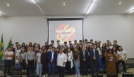 Curso de Direito celebra 20 anos de atividades acadêmicas e conclui a XXI Semana Jurídica com sucesso