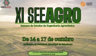 Faculdade Municipal de Bebedouro realiza a XI SEEAGRO com foco em nutrição, proteção e sustentabilidade no agronegócio