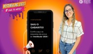 Vestibular 2025 – Gabarito oficial