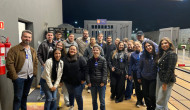 Visita Técnica ao Grupo Solfarma aproxima alunos de Administração da prática profissional