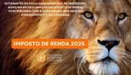 Faculdade Municipal de Bebedouro promove atendimento gratuito para Declaração do Imposto de Renda