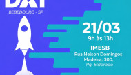 Faculdade Municipal de Bebedouro recebe o Startup Day 2026