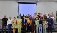 Palestra sobre LGPD destaca a importância da privacidade na era digital durante a XXII Semana Jurídica da Faculdade Municipal
