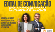 Aberto o processo eleitoral para a escolha do(a) novo(a) vice-diretor(a) do IMESB-VC