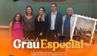 Faculdade Municipal de Bebedouro realiza Colação de Grau Especial
