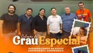 Engenharia Agronômica: Colação de Grau Especial marca nova etapa para formandos