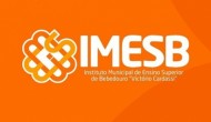 IMESB suspende por prazo indeterminado concurso público nº 01/2021