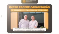Capacitação sobre Plano Plurianual reúne servidores públicos na Faculdade Municipal de Bebedouro