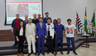 Direito Digital, Criptoativos e Inteligência Artificial são temas de destaque na 23ª Semana Científica do Direito