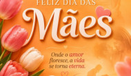 Uma homenagem especial da Faculdade Municipal de Bebedouro a todas as mães