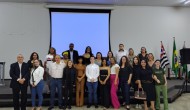 XXII Semana Jurídica de Bebedouro: Uma Noite de Conhecimento e Cultura