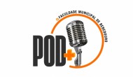 Vem Aí o Pod+: O Novo Podcast da Nossa Faculdade que Conecta Informação, Cultura e Ciência!