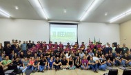 SEEAGRO encerra sua 11ª edição com palestra sobre alelopatia e bioherbicidas no manejo de plantas daninhas