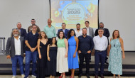 Faculdade Municipal de Bebedouro realiza colação de grau da Turma Série Dourada de Arquitetura e Urbanismo