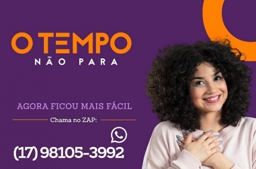 WhatsApp | Nosso número