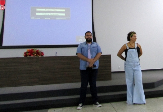Semana de Administração aborda inteligência artificial e mercado de trabalho