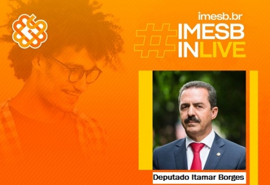 IMESB in Live: Covid-19: Influência da pandemia no Agronegócio