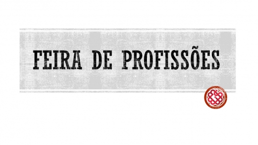 IMESB participa da 1ª Feira de Profissões da E.E. Abílio Manoel