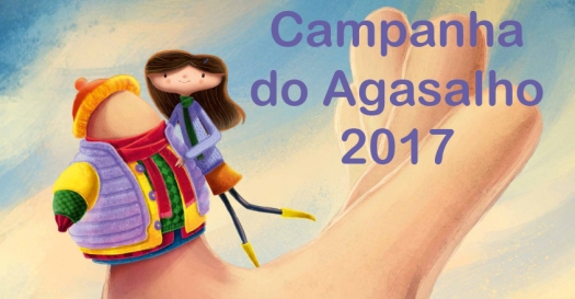 Campanha do Agasalho no IMESB já começou
