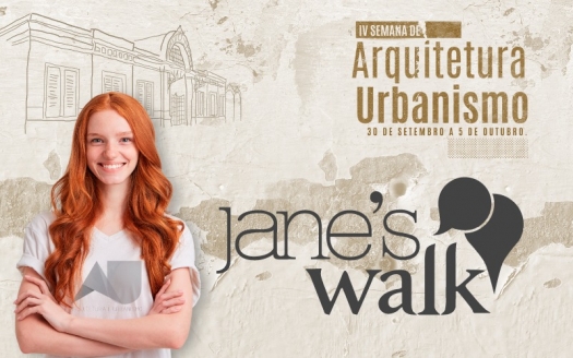 Jane’s Walk