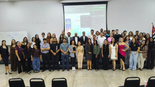 23&ordf; Semana Cient&iacute;fica do Direito promove reflex&atilde;o sobre Barriga Solid&aacute;ria, Multiparentalidade e Novas Forma&ccedil;&otilde;es Familiares