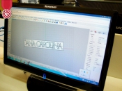 Oficina de produção digital com impressora 3D supera expectativa de aprendizado dos alunos