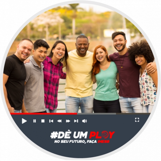 Último dia de inscrição para o Vestibular 2018, corra que ainda dá tempo!