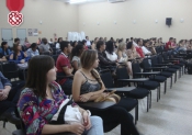 Curso de Direito realiza júri simulado