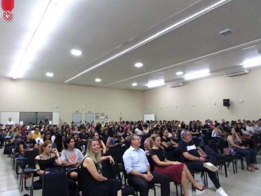 28ª Semana de Administração | 11/09