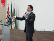 XIV Semana Jurídica | Terça-feira 8/08 – noite