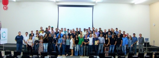 3ª SEEAGRO | Quinta-feira 27/10