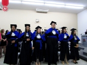 Colação de Grau | Administração 1º de fevereiro