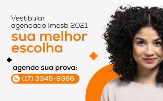 Inscrições para o Vestibular Agendado do IMESB vão até 5 de fevereiro