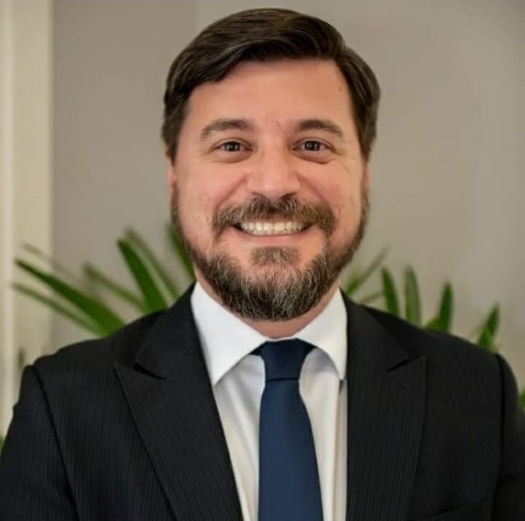 Ministro Ricardo Lewandowski cita artigos de professor do IMESB em curso de doutorado