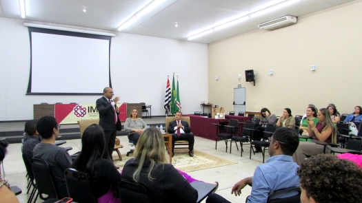 XX Semana Jurídica | Direito vivido - mentoria profissional