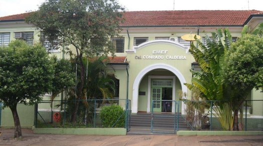 EMEB Cel. Conrado Caldeira
