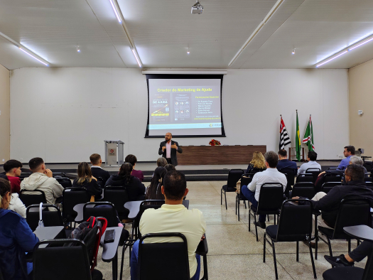 Faculdade Municipal de Bebedouro realiza Acolhimento Acad&ecirc;mico 2026