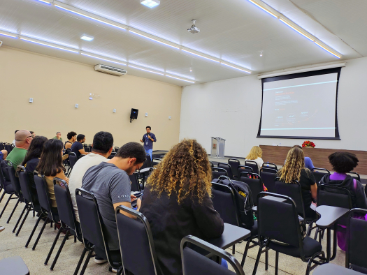 Startup Day Bebedouro 2026 ter&aacute; encontro de inova&ccedil;&atilde;o na Faculdade Municipal