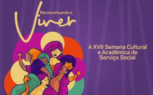 XVII Semana de Serviço Social acontece de 20 a 22 de maio