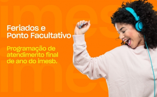 Feriados, pontos facultativos e recesso de fim de ano