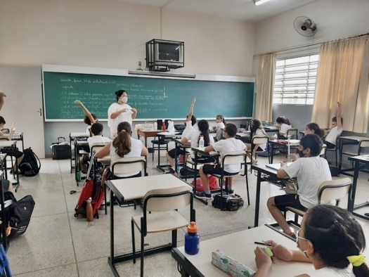 Projeto de extensão: “Agressões ao Meio Ambiente”, vai atuar na conscientização de alunos e comunidade escolar