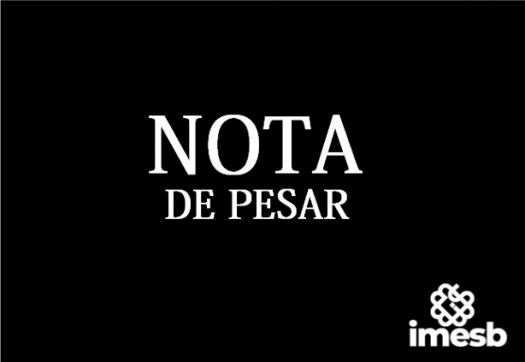 Nota de Pesar pelo falecimento do pai do professor André Pipino