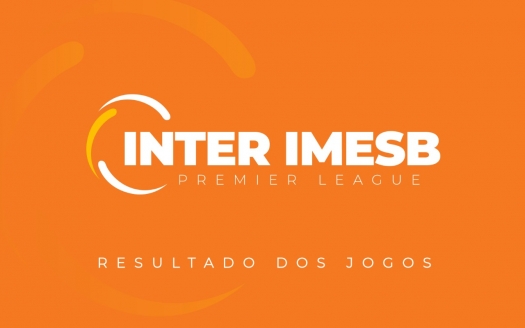 Interimesb define finalista desta edição