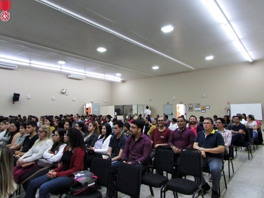 XVI Semana Jurídica: Psicologia Jurídica e o Direito: os desafios nos dias atuais