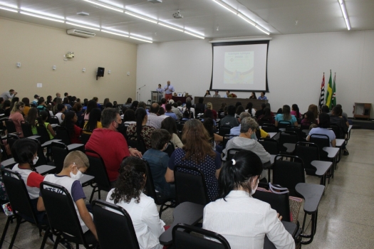 IMESB sedia premiação do Programa Campo Limpo