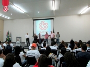 IMESB recebe  alunos do Senar de Monte Azul Paulista | Segunda-feira 29/05