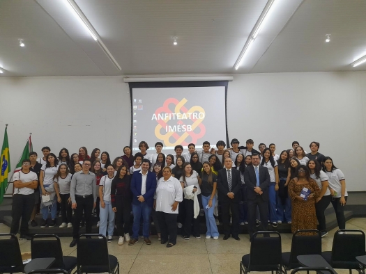 Curso de Direito celebra 20 anos de atividades acadêmicas e conclui a XXI Semana Jurídica com sucesso